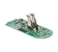 Carte PCB De Protection De Batterie Compatible Avec Les Pièces De Rechange D'aspirateur Dyson V8 21.6V