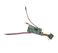Carte PCB de qualité supérieure pour tondeuse électrique avec température pour sécateur électrique