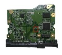 Carte PCB de Remplacement for Disque Dur 3,5 Pouces (771822) 2060-771822-002 A P1