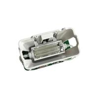 Carte PCB de tête Flash, Compatible avec Godox, série V860 II | Carte pilote supérieure avec tube flash pour réparation et remplacement de tête de flash cobra