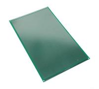 Carte PCB DIY pour électronique 1 PC Vert FR4 Circuit Board avec installation pratique pour divers projets