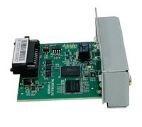 Carte PCB LAN pour Star Micronics IFBD-HE07 SMJ_HE07/08, compatible avec TSP650II TSP700II TSP800II SP700 SP712 SP742 Imprimante thermique Mise à niveau Ethernet