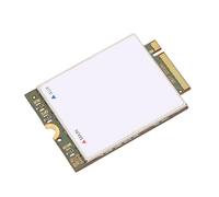 Carte PCB M.2 4G LTE 300Mbps pour Latitude | Module WWAN intégré, connectivité réseau cellulaire haut débit, compatible GPS GLONASS