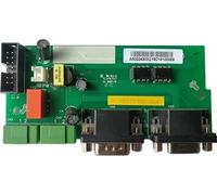 Carte PCB parallèle, entrée 48V, courant de sortie 60A, PARALLEL-KIT-4K-5KVA
