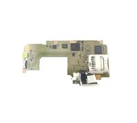 Carte PCB Principale de caméra, Compatible avec Canon, pièces d'unité de Remplacement de Carte mère 70D