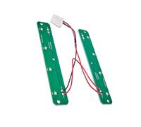 Carte PCB principale LED pour réfrigérateur W11042554 compatible avec les réfrigérateurs Whirlpool WRF555SDFZ09 WRF555SDHB03 WRX735SDHB01