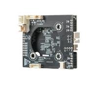 Carte PCBA_G for imprimante 3D for Cre-ality K1 K1-Max avec kit de bloc chauffant en céramique série K1, buse à changement rapide et haut débit.(Only Board)