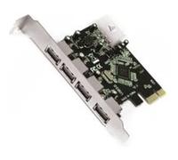 Carte PCI approx! APPPCIE4P USB 3.0 4 Ports G