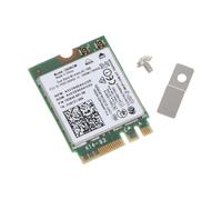 Carte PCI-E Half Mini 7265 7265NGW DualBand 2.4+5G 876Mbps 802.11a/b/g/n/ac WiFi BT 4.0 Wireless-AC pour Windows 7, 8 et 10
