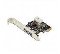 Carte PCI Ewent EW1040 2x USB 3.1