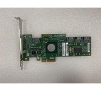 Carte PCI Express 3041E pour HP 405272-006 795224-001 LSI Logic RAID SAS 4 ports