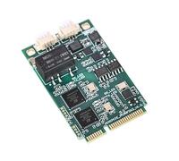 Carte PCI Express Mini vers Can PCAN-miniPCIe Can FD(Mini PCIe - CANFD Dual Channel)