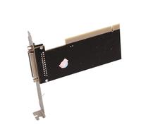 Carte PCI Port Parallel 32 bits, attribution automatique pour la gravure et l'impression