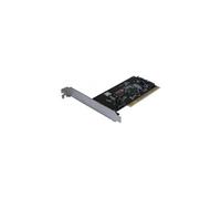 Carte PCI RAID 0/1 SATA 2 Ports internes