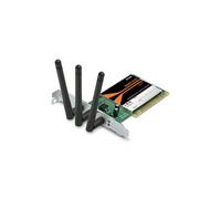 Carte PCI réseau sans fil Wireless N - 300 Mbps D-Link G