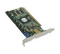 Carte PCI-X SATA II Adaptec AAR-2820SA 128Mb 8x SATA II Raid Controller NEUF