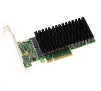 Carte PCIe 3.0 8x pour 2 SSD M.2 NVMe M Key M2 NGFF Mode BifurcatiON UNIQUEMENT