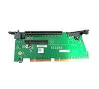 Carte PCIe Riser 3 pour Dell 0NJF90 NJF90