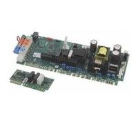Carte PCU-03 + Platine SU-01- DE DIETRICH - 7649094