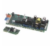 Carte pcu-03 + platine su-01 - : 7649094