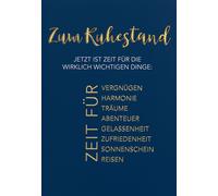 Carte Perleberg Retraite Lifestyle 741-0044