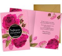 Carte personnalisée pour votre célébration - Une façon unique de célébrer des moments spéciaux avec vos proches !