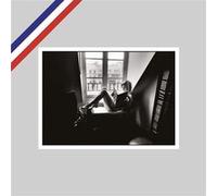 Carte Peter Turnley - Amy Paris, 1999 G