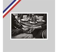 Carte Peter Turnley - Le Marais, Paris, 2022. G