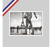 Carte Peter Turnley - Le Trocadéro, Paris, 2018 G