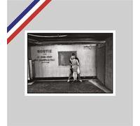 Carte Peter Turnley - Métro, 2000 G