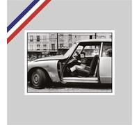 Carte Peter Turnley - Paris, 1978 G