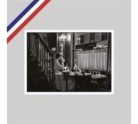 Carte Peter Turnley - Paris, 2012 G