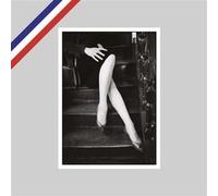 Carte Peter Turnley - Rue Marie-Stuart Paris, 1982 G