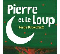 Carte Pierre et le Loup