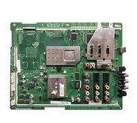 Carte Pilote 31391236349106, Compatible Avec Philips, Remplacement De La Carte Principale TV LCD 42/47/52PFL5403/5203/7403/93