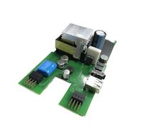 Carte Pilote, Compatible avec Godox, Piece de Reparation AD200 | Unite de remplacement de carte pour entretien et reparation interne du flash
