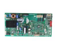 Carte Pilote, Compatible Avec LG La Carte D'ordinateur Du Réfrigérateur, La Carte De Commande De La Carte Mère, La Carte De Conversion De Fréquence, L'accessoire De Réfrigérateur EBR85712632