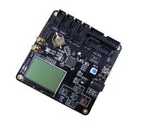 Carte pilote DDS avec boutons de module DDS pour AD9854 AD9954 AD9959 AD9833 AD9834 AD9850 AD9851 AD9910