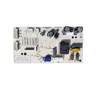 Carte pilote de carte mère Inverter 17131000019865, réfrigérateur compatible avec Midea