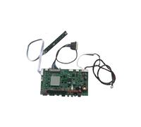 Carte Pilote De Conversion 5K For Écran Externe 27 Pouces A1419 A2115 LM270QQ1/QQ2 JRY-W9CUHD-AA1(LM270QQ2)
