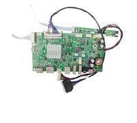 Carte Pilote D'écran LCD Rétinien A1419 5K JRY-W9CUHD-AA1 Type-c DP USB-C LM270QQ1 5120 * 2880 LM270QQ2 Carte Mère D'affichage(LM270QQ2)