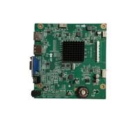 Carte Pilote F24/F27G35TFWC HKCMNT MST91A4Q1-T écran Carte mère SG270(24inch)