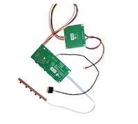 Carte Pilote LCD 2K 2560 X 1440 EDP 40P DP HDMI DP USB For Écran 27" A1419 2012 LM270WQ1-SDF1 LM270WQ1-SDF2(LM270WQ1-SDF2)