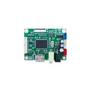 Carte Pilote LCD EDP Universelle, Adaptateur HDMI Vers EDP, Carte Logique T-CON Universelle De 10 Pouces À 17 Pouces 1080p, Carte Contrôleur(1920x1080)