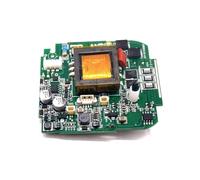 Carte pilote pour V1C V1N V1S série de cartes mères Installation facile pour équipement mécanique