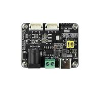 Carte pilote servo bus série DC9-12.6V avec alimentation intégrée et circuit de contrôle UART Interface ST/SC pour RPI