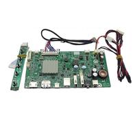 Carte Pilote StoneTaskin JRY-W9CUHD-AA1 5K A1419 LG Display LM270QQ1/QQ2 DP HDMI2.0 60 Hz 10 Bits 5120 X 2880 Moniteur DIY
