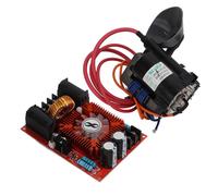 Carte pilote ZVS, alimentation par bobine, module de chauffage générateur haute tension Boost, DC12-30V