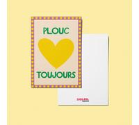 Carte - Plouc Toujours