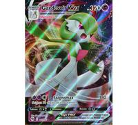 Carte Pokémon 017/073 Gardevoir Vmax ?X Eb3.5 La Voie Du Maître Neuf Fr